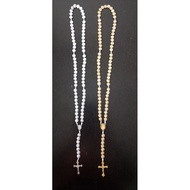 Rosary 77x Our Father Prayer Beads SQ