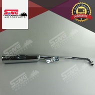 EX5 CLASS 1 EXHAUST MUFFLER ASSY (STANDARD)-18/11