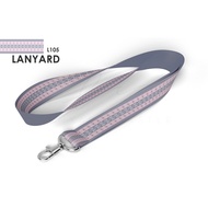 LANYARD SONGKET TRADITIONAL LANYARD BATIK NECK STRAP