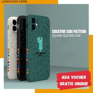 iPhone X XS XR 11 12 13 Mini PRO MAX /xlv soft case #030