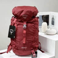 American original Osprey Kitty Eagle Beetle 22 L 30 L 34 L Professional Outdoor Backpack Den Hiking