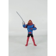 Bandai action figure accumaizerhg 3 gabra - KF24