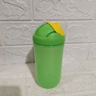 Tupperware kiddos tumbler 350ml