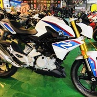 寶馬BMW G310R 全新車 總代理 公司貨