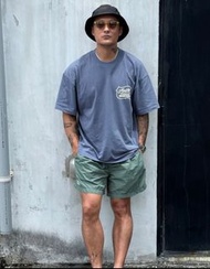 25SS MADNESS SHORTS (WTAPS DESCENDANT 余文樂)