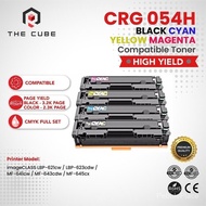 Compatible Canon 054 054H Cartridge 054 054H CRG 054 054H Cart 054 054H Toner Cartridge LBP 621cw LB