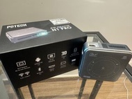 N1 Pro mini projector 行貨迷你投影機