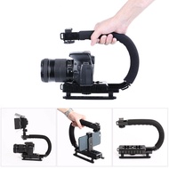 Bộ Ổn Định Máy Ảnh Chuyên Nghiệp Steadicam Cầm Tay Dành Cho Máy Quay Phim Gimbal Dslr