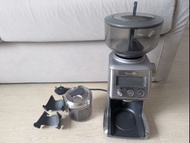 Breville BCG820 Coffee Grinder 咖啡 磨豆機