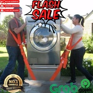 Shoulder lifting dolly moving strap movingstrap DD