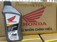 Honda Genuine Engine Oil RS150 RS 10w30 4T SL10w30 1.2 L Semi Synthetic 1.2Litre for motorcycle dail