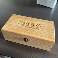 doterra 精油收納盒