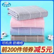 [in stock]Elderly Waterproof and Washable Adult Special Waterproof Mattress Cover Baby Diapers Bed Incontinence Wetting Proof Diapers Nursing Pad 3SKB