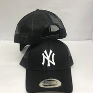 NY Cap (net)