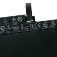 New Battery CS03XL For HP EliteBook 840 G3 850 G3 745 G3 46.5Wh