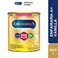 Enfamama A+ Vanilla - 800g Enfamama A Maternal & Lactating Susu Milk Formula