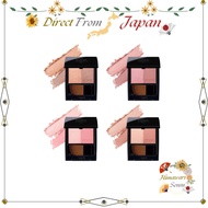 ETVOS Mineral Pressed Cheek SPF20 PA++ Dual-Color Blush Powder 4.5g【 Direct from Japan 】
