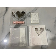 Unpacked Album/No Selfie Card IVE SECRET MD Ver.