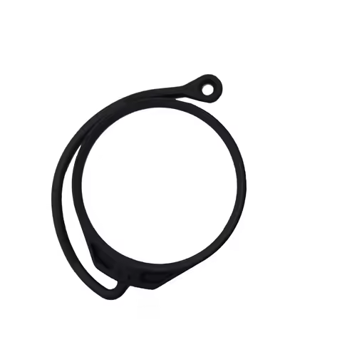 Fuel Tank Cap Band Cord For AUDI A1 A3 A4 A5 A6 A7 A8 Q3 Q5 Q7 Porsche 718 Cayenne Cayman Macan Boxs