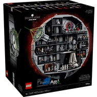 Lego Star Wars 75419 Death Star Ultimate Collector Series - New In Sealed Box