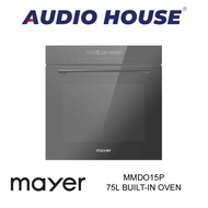 [BULKY] MAYER MMDO15P 75L BUILT-IN OVEN ***2 YEARS WARRANTY***