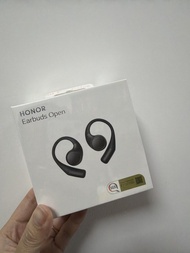 HONOR Earbuds Open 無線耳機