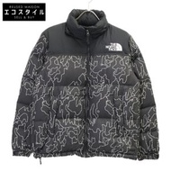 The North Face Novelty Nuptse Jacket (ND92336)，狀況極佳