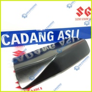 ☋ ✎ ▦ HITAM Ertiga TYPE 1 & 2 Black ORIGINAL SGP Front Bumper TOWING COVER