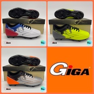 รองเท้าสตั๊ด รองเท้าฟุตบอลเด็ก เบอร์ 34-44  Giga FBG26  ของแท้เก็บเงินปลายทาง