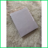 ♙ ☋ PAPER FOX LONG 1whole INTERMEDIATE PAD PAPER