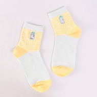 精選商品 7 折繪本畫家合作 項仔腳的記憶 公用電話 棉襪