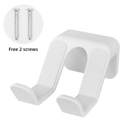 Fonken Tay cầm chơi game gắn tường Gamepad Tai nghe treo đứng giá treo tường móc áo cho ps5 PS4 Swit