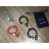 Anchor Bracelet (Fashion Accessories)