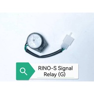 Demak Rino-s 125 Signal Relay