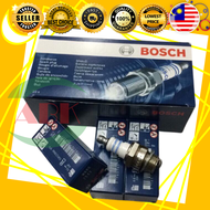 BOSCH WS8E SPARK PLUG FOR BRUSH CUTTER CHIAN SAW SPRAYER MESIN RUMPUT GERGAJI MESIN PAM RACUN