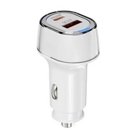 A6 車載充電器 QC3.0 PD30W