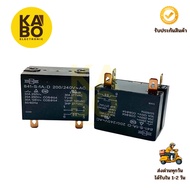 Relay 841-S-1A-D -200-240CAC Power 1 Contact 4 Legs 30A 200/240vac