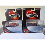 Hotwheels 100% Bizarro Customized 1937 Ford