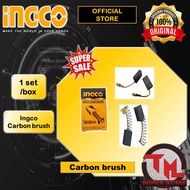 INGCO Carbon Brush ROUTER , CUT OFF, POLISHER, CIR SAW, DEMOLITION, TABLE SAW • Tm ss