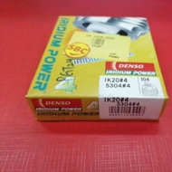 DENSO IRIDIUM POWER IK20 PLUG