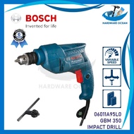Bosch GBM 400 Impact Drill Set Professional 4000w Hand Drill Bosch Electrical Drill Mesin Tebuk Dind