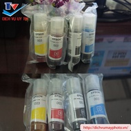Ink For Color Printers Epson L1110, L3110 L4160 L6710 L5910 L5900 L6170 Beautiful Cheap Ink Ico