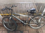 24吋買餸單車