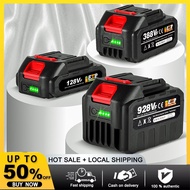 21V Lithium Ion Battery Makita 928VF Battery 20V 22500mah Rechargeable Lithium Ion Battery with Capa