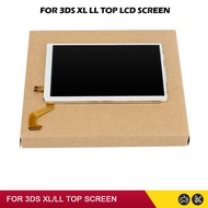 NEW Replacement LCD Screen Display for Nintend 3DS XL LL Top Upper Bottom Lower LCD Display Screen F