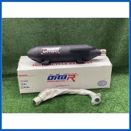 ✨ ◡ ├ Orbr chicken pipe v2 for mio sporty/soulty/beat/beatfi/click/nmax/aeroxq