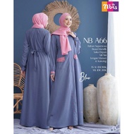 Gamis NB A66