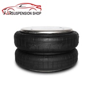 1pc For Firestone Contitech Goodyear Air Suspension Shock Spring Bag Assembly FD530-30 518 W01-358-6
