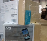 Nest Cam Pro Indoor Wireless Camera