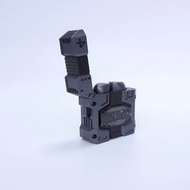 Tai nghe bluetooth không dây M45 Tai nghe chơi game TWS Mecha Tai nghe giảm tiếng ồn trong tai độ tr